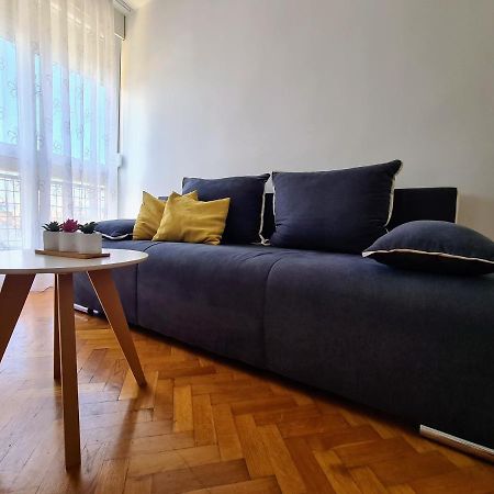 Apartments Papedoni Split Kültér fotó