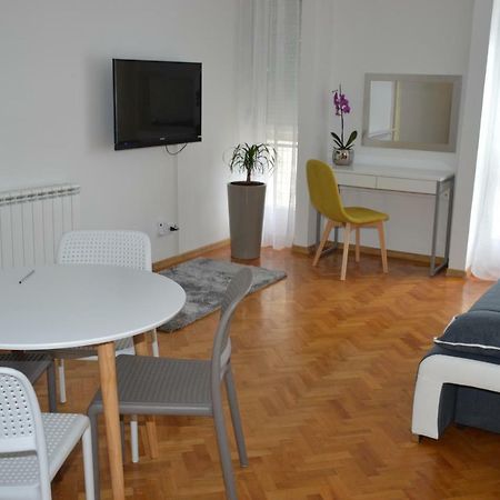 Apartments Papedoni Split Kültér fotó