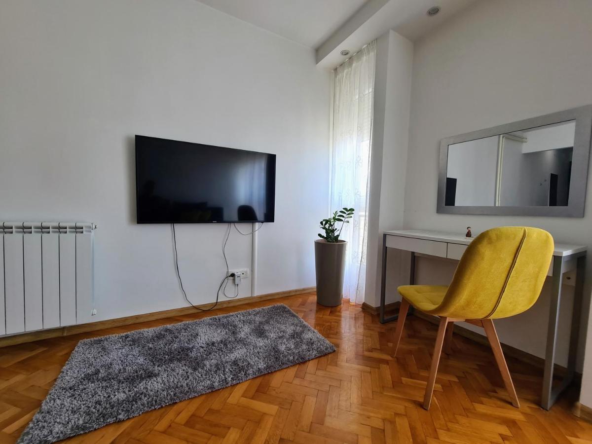 Apartments Papedoni Split Kültér fotó