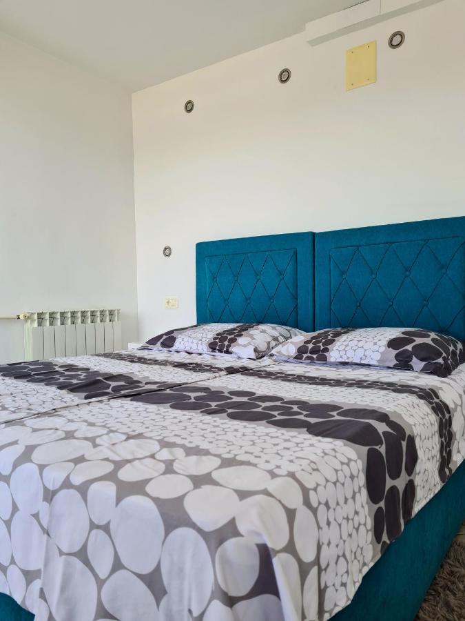Apartments Papedoni Split Kültér fotó