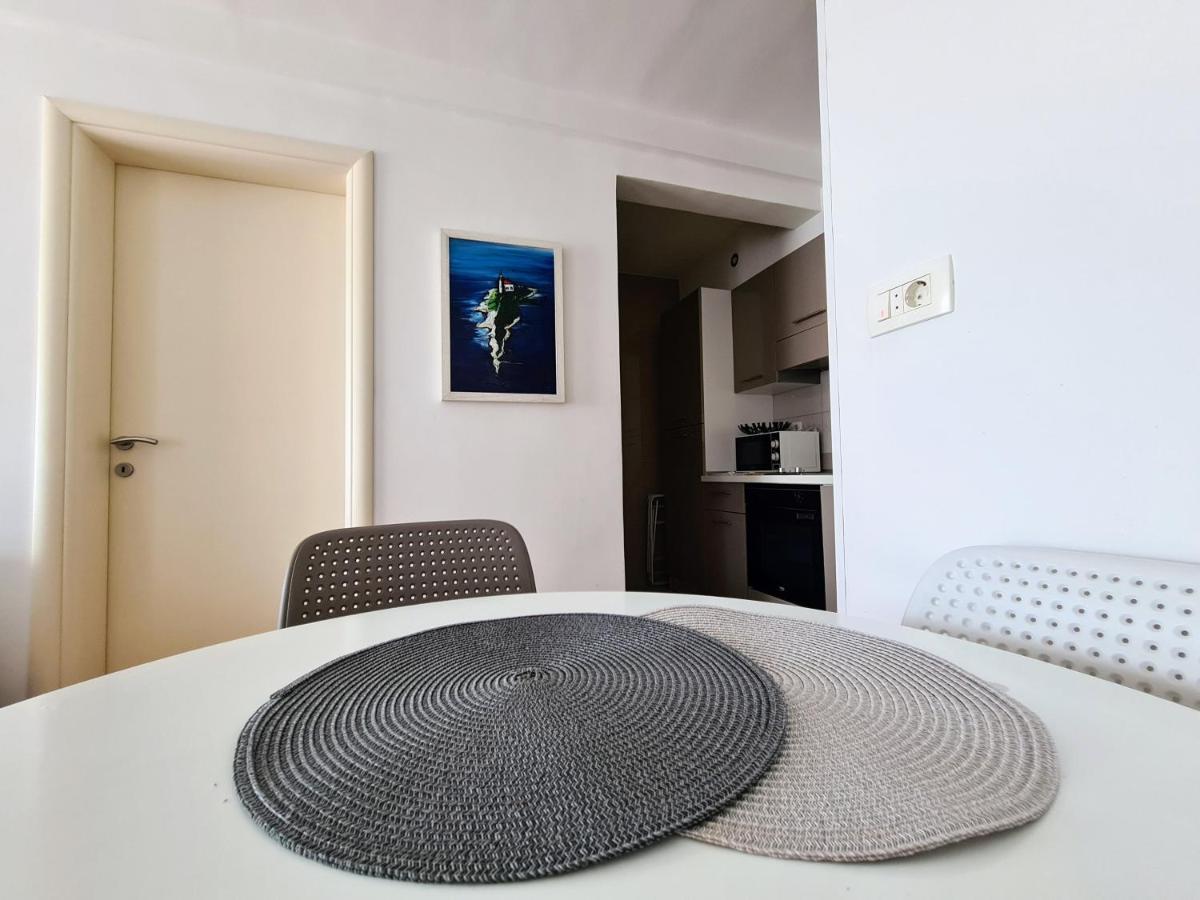 Apartments Papedoni Split Kültér fotó