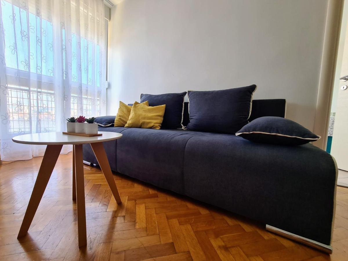 Apartments Papedoni Split Kültér fotó