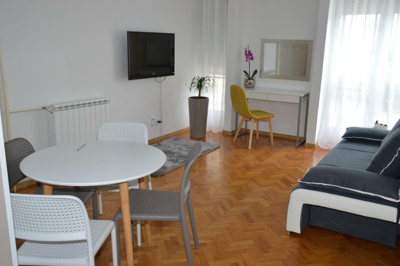 Apartments Papedoni Split Kültér fotó