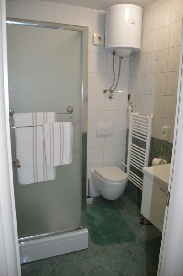 Apartments Papedoni Split Kültér fotó