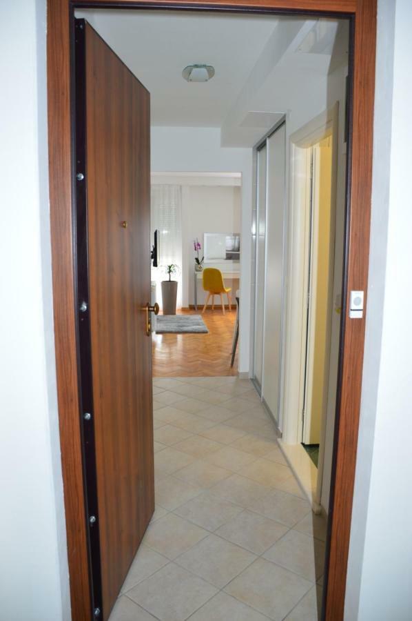 Apartments Papedoni Split Kültér fotó