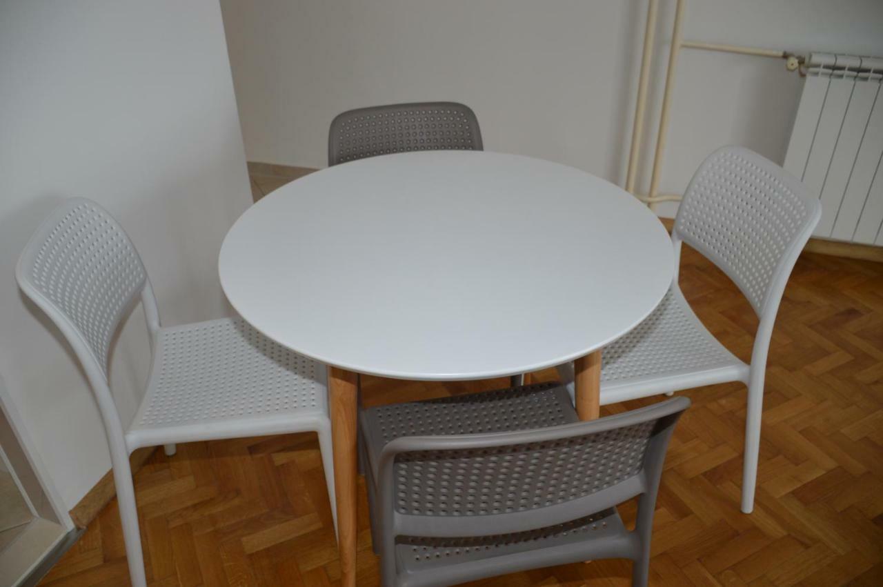Apartments Papedoni Split Kültér fotó