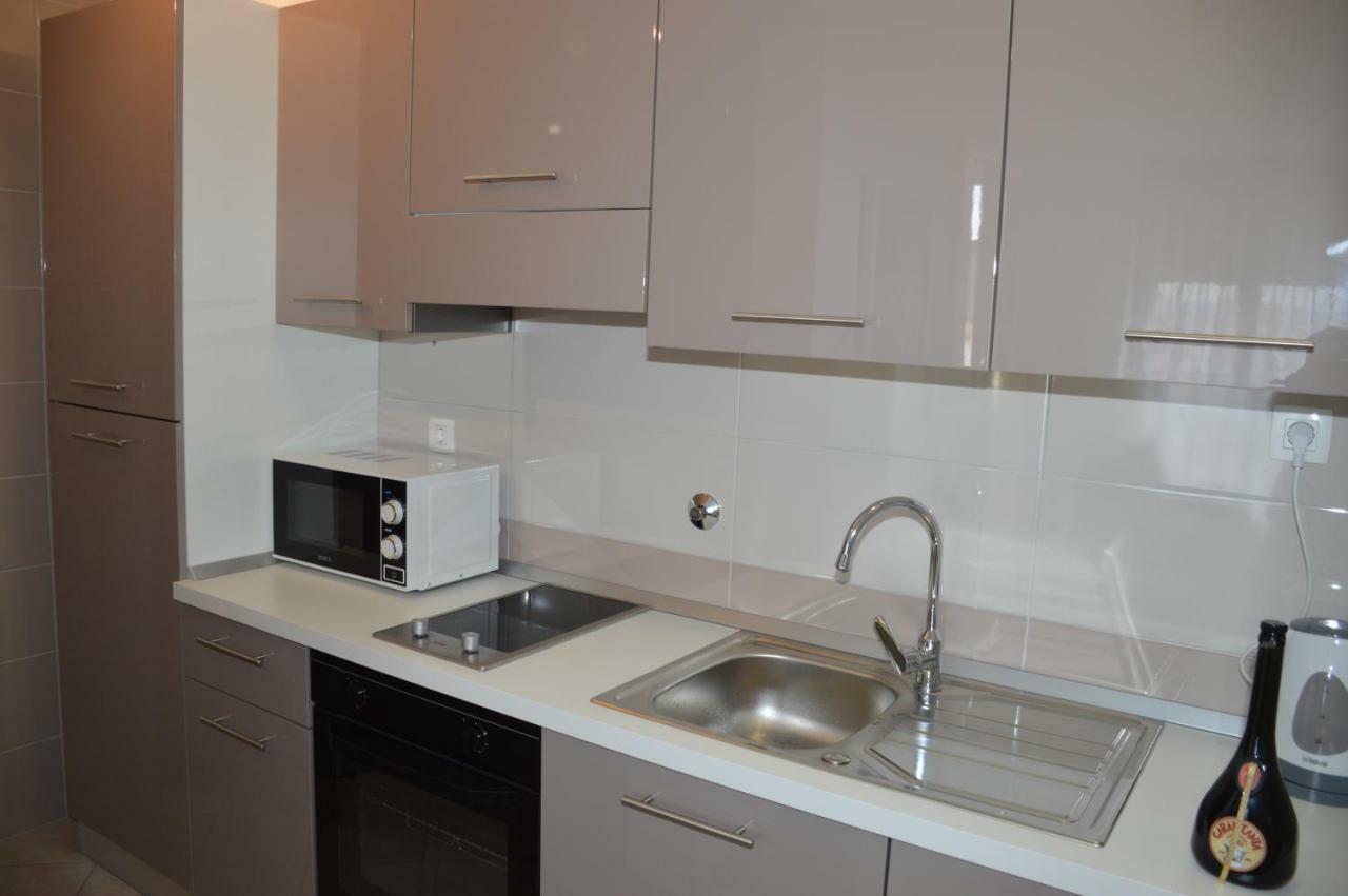 Apartments Papedoni Split Kültér fotó