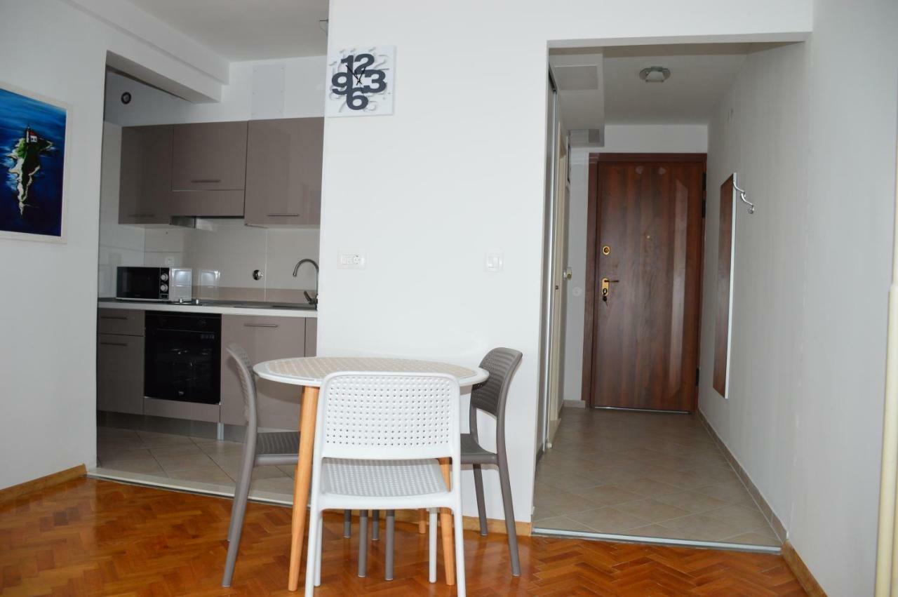 Apartments Papedoni Split Kültér fotó