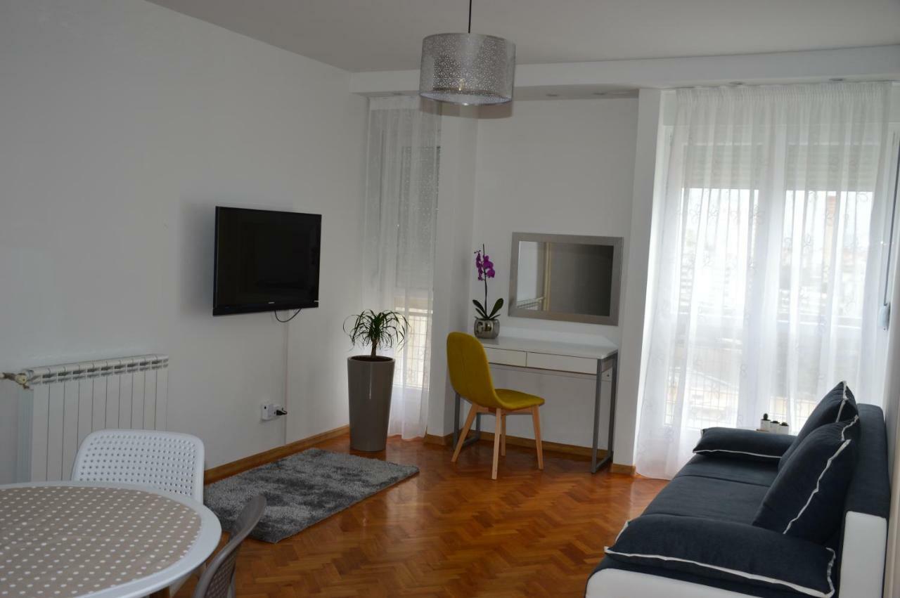 Apartments Papedoni Split Kültér fotó
